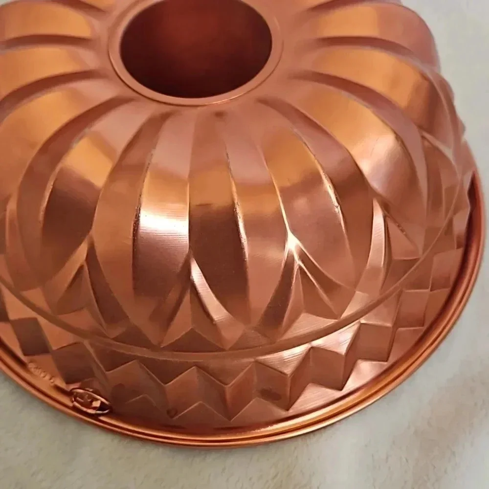N/A vintage copper